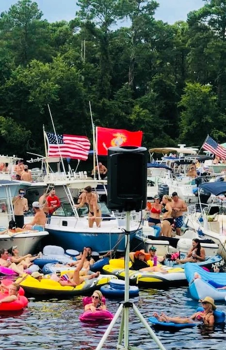 Aquapalooza