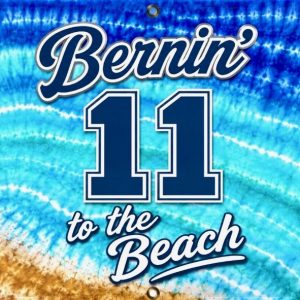 Bernin’ VIRTUAL Participant